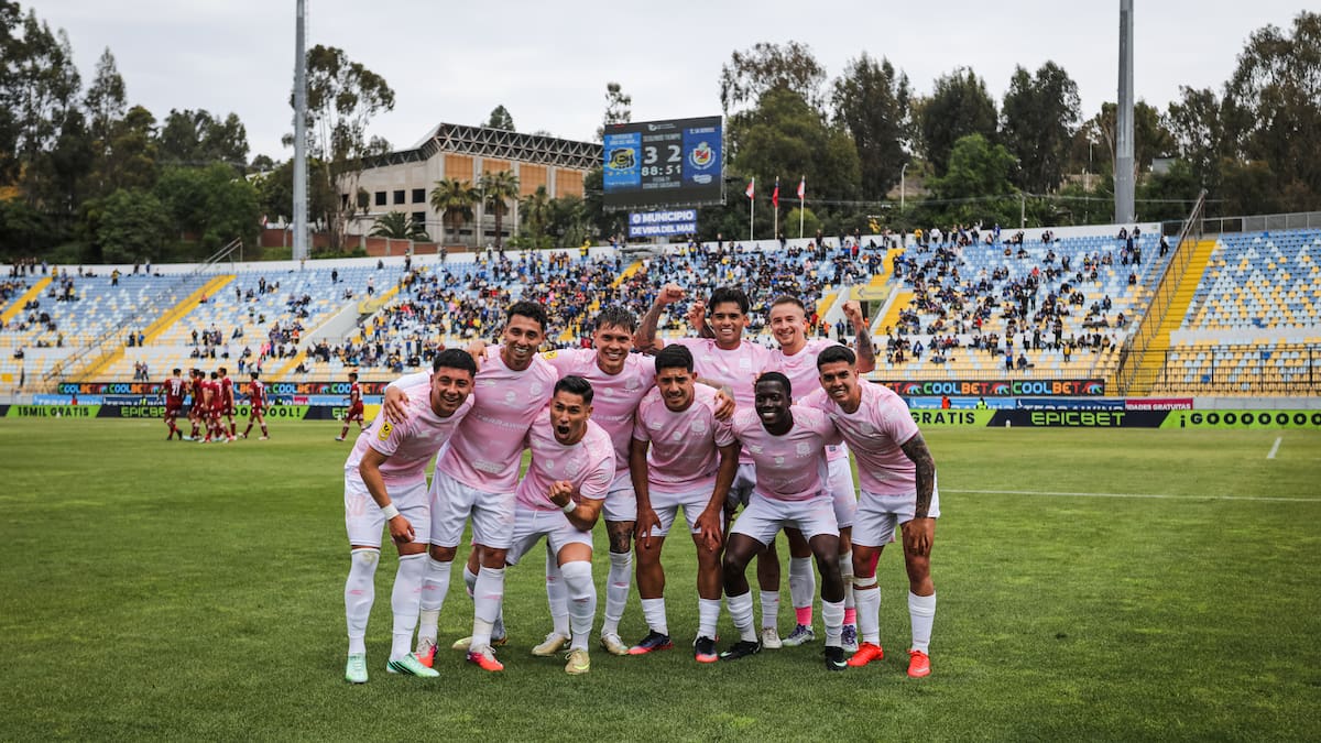 “Va a ser una revancha”: Everton no olvida lo sucedido en Copa Chile y adelantan el duelo ante la U
