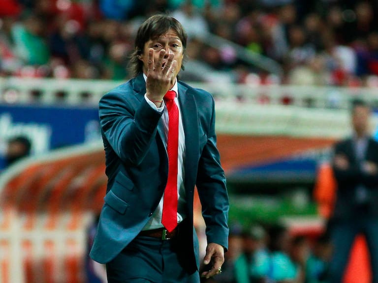 Autor del libro biográfico de Matías Almeyda: «Su referente es Marcelo Bielsa»
