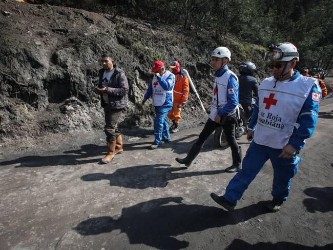 (Photo by Juancho Torres/Anadolu Agency via Getty Images)