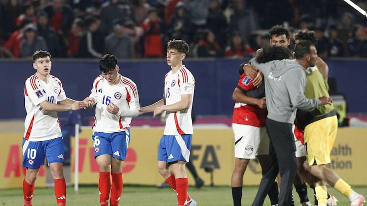 “El reglamento está aprobado cinco meses antes del torneo”: FIFA responsabiliza a los países por confusión en la clasificación del Mundial Sub 20
