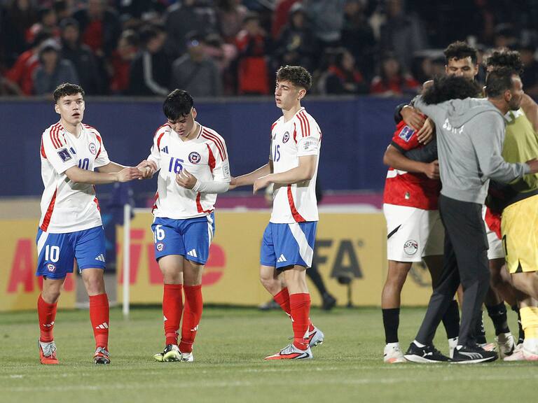 “El reglamento está aprobado cinco meses antes del torneo”: FIFA responsabiliza a los países por confusión en la clasificación del Mundial Sub 20