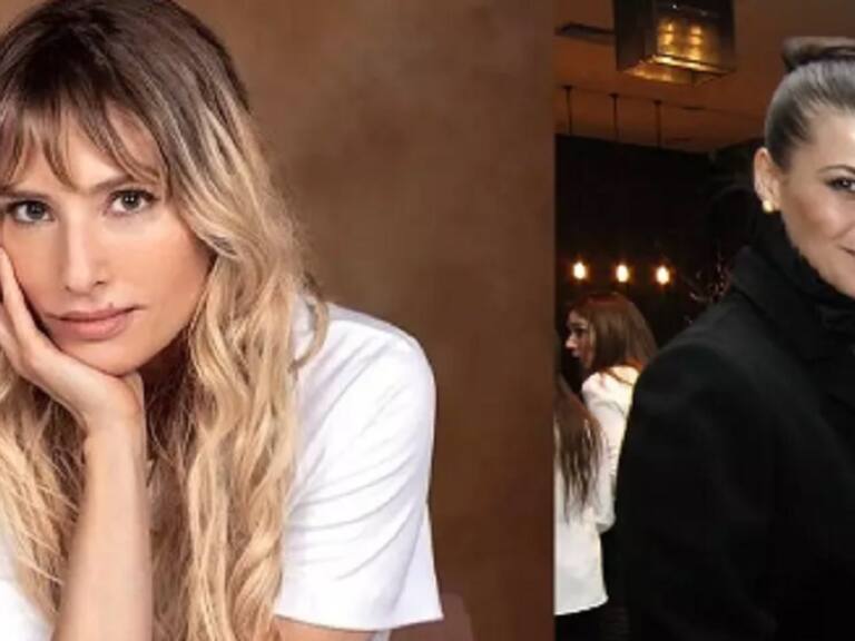 «Los chantas están cerca»: Mane Swett y el parecido de nueva teleserie de CHV con historia de Tonka y Parived