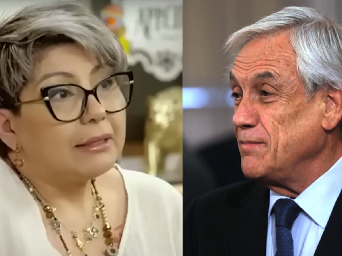 Así fue la estremecedora predicción de Vanessa Daroch que se está vinculando a la muerte de Sebastián Piñera