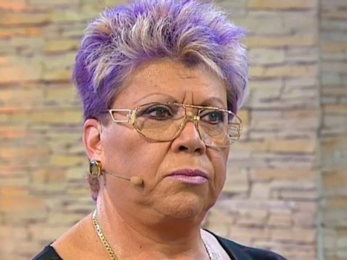 Paty Maldonado se lanzó contra Roxana Muñoz por sus dietas extremas: «De verdad está horrible»