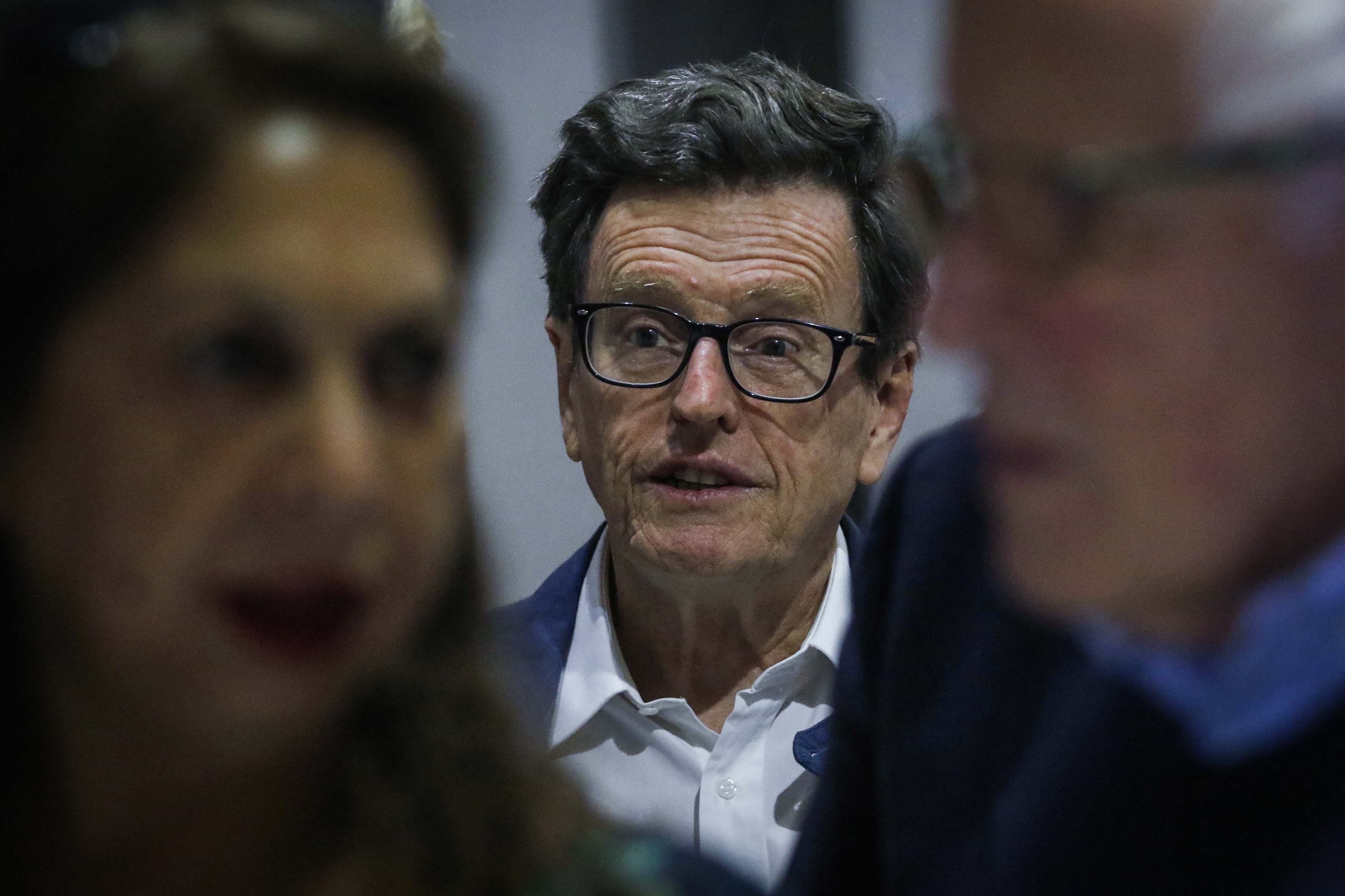 25 de enero del 2020/SANTIAGOFOTO: SEBASTIAN BELTRAN GAETE/AGENCIAUNO