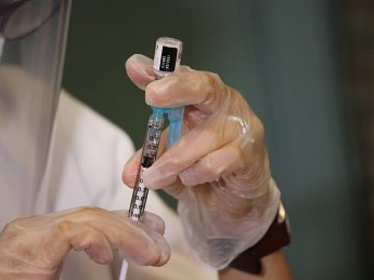 First to be vaccinated against Covid-19 in Chile will be from the Metropolitan region; advisory committee expert called for an ‘organized’ immunization campaign