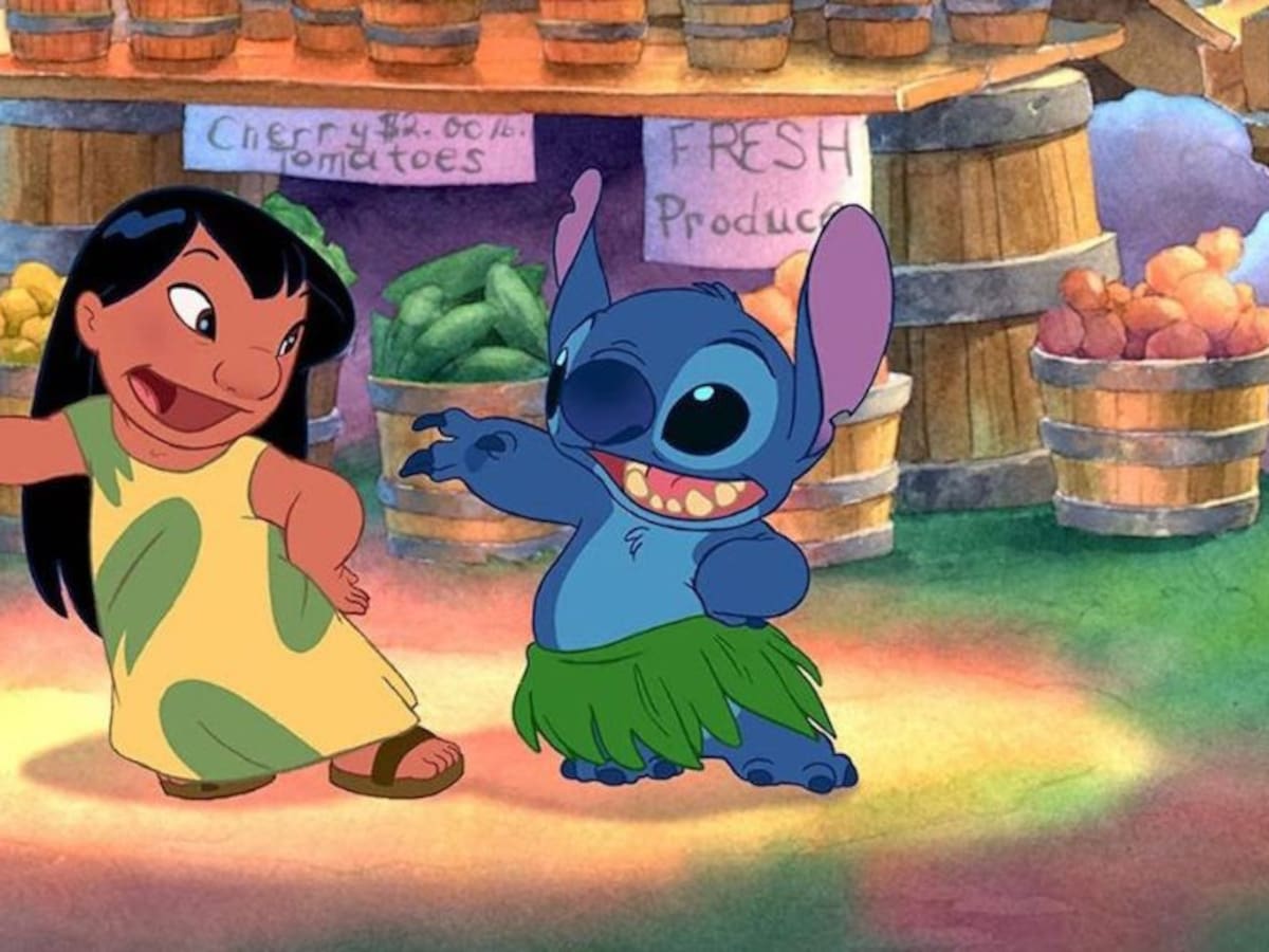 ¡Alerta Disney! Filtran primeras imágenes del rodaje del live-action de “Lilo y Stitch” en Hawái