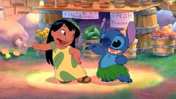 ¡Alerta Disney! Filtran primeras imágenes del rodaje del live-action de “Lilo y Stitch” en Hawái