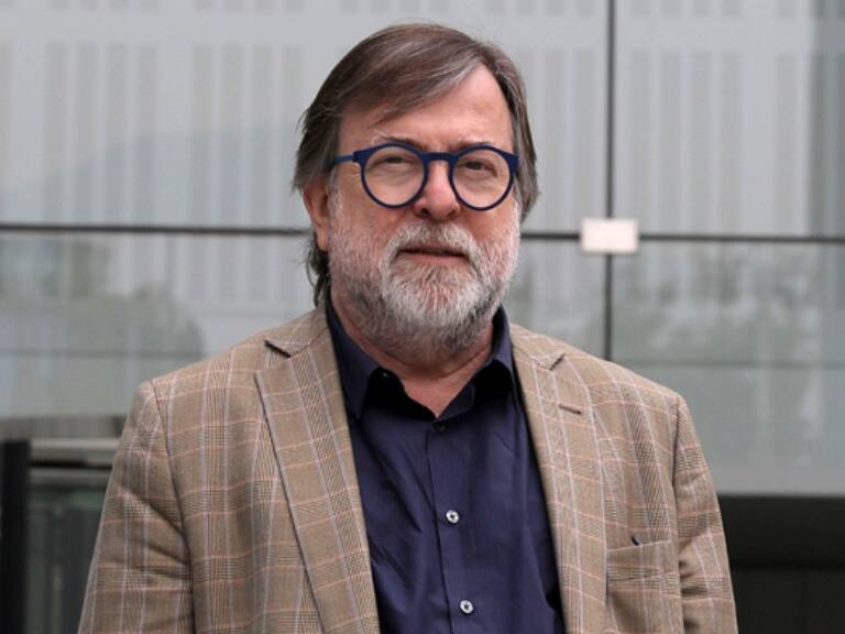 Jaime de Aguirre es el nuevo ministro de las Culturas