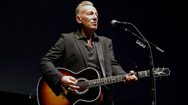 Bruce Springsteen ataca al ICE y a Donald Trump con su nueva canción: “Streets of Minneapolis”