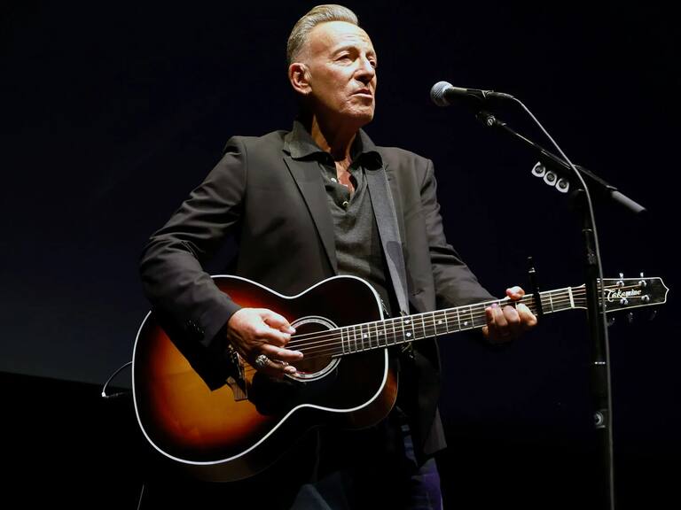 Bruce Springsteen ataca al ICE y a Donald Trump con su nueva canción: “Streets of Minneapolis”