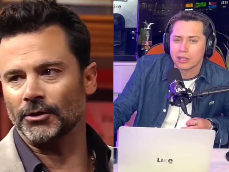 Karol Dance arremetió contra Felipe Camiroaga: “Cuando mueren se les perdona todo, pero era súper egocéntrico, se creía minazo”