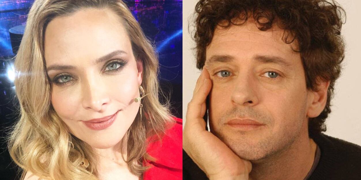 Nicole desclasificó íntima conversación con Gustavo Cerati
