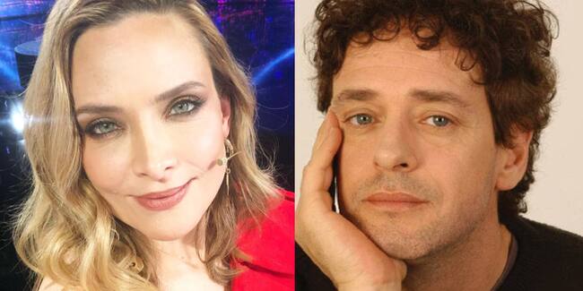 Nicole desclasificó íntima conversación con Gustavo Cerati