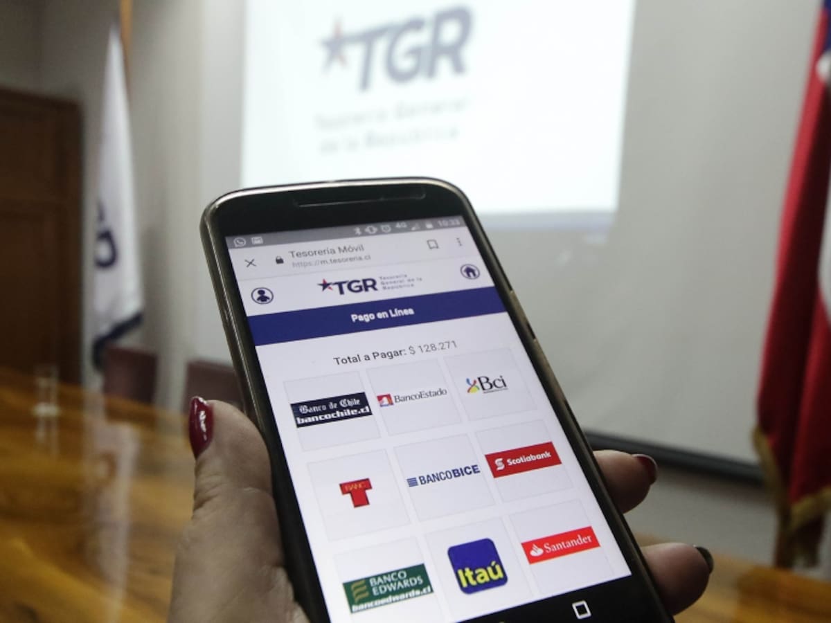 Cifra récord de recuperación fiscal: TGR logra recaudar más de $307 mil millones tras embargos y retenciones electrónicas