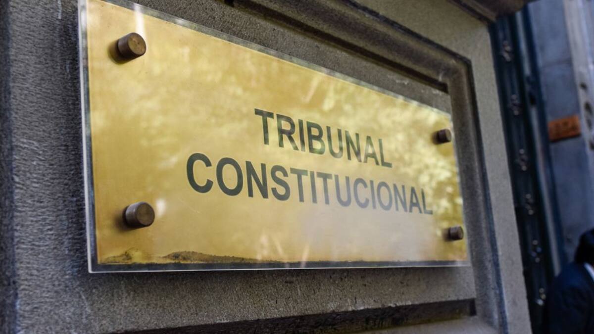 Fundador del Partido Republicano pide al TC declarar «inconstitucional» a la Coordinadora Arauco Malleco