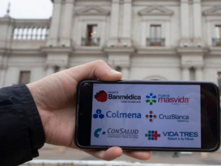 Isapres implementan primera etapa de “Ley Corta” en medio de “agudizada situación financiera”