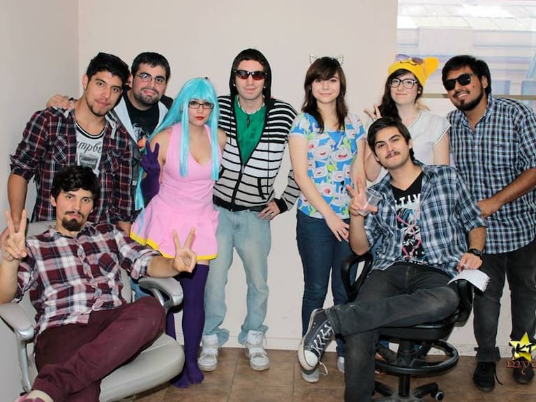 Histórico youtuber chileno anuncia que será papá: “La primera vez tuvimos una pérdida”