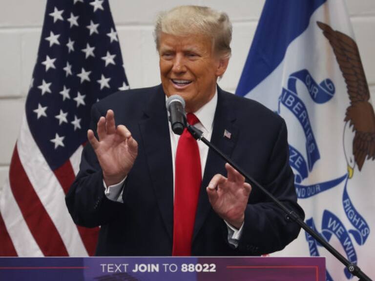 Estados Unidos: Donald Trump enfrenta 37 cargos criminales en investigación por uso de documentos clasificados