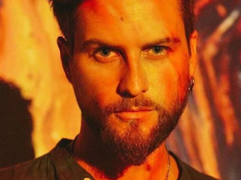 Jean Philippe Cretton confesó su depresión: «Esta tristeza es algo que me ha acompañado durante muchos años de mi vida»