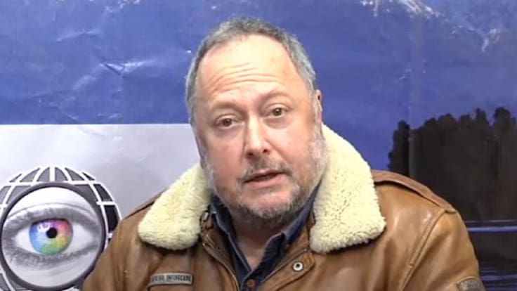 Corte de Apelaciones de Valdivia declara admisible querella contra Pedro Pool por el delito de amenaza terrorista