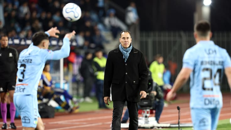 Lucas Bovaglio habla tras la eliminación ante Boca y emociona a todo O’Higgins: “Más allá del dolor...”