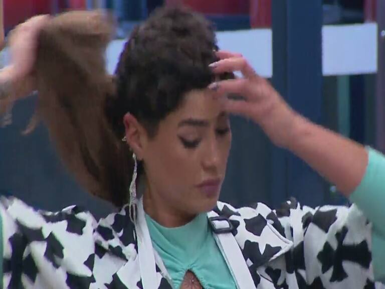 Arrebato de Camila Recabarren en MasterChef desató ola de memes