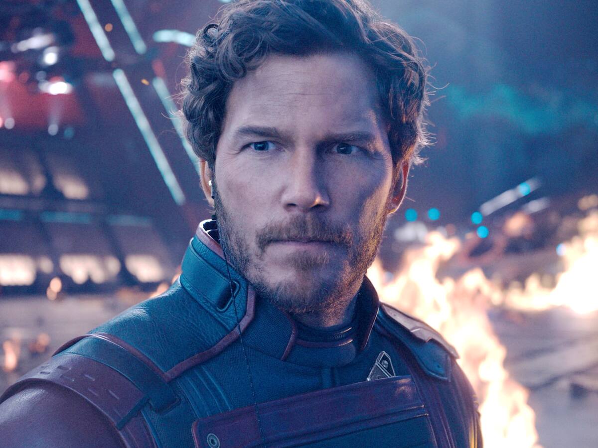 ¿Vuelve Star-Lord? Chris Pratt se refirió a la posibilidad de regresar a Marvel Studios