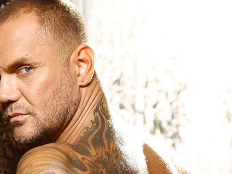 “Me compraba un gramo, ocho latas de cerveza y me masturbaba durante 12 horas”