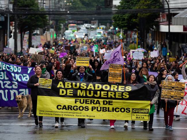 Agencia Uno