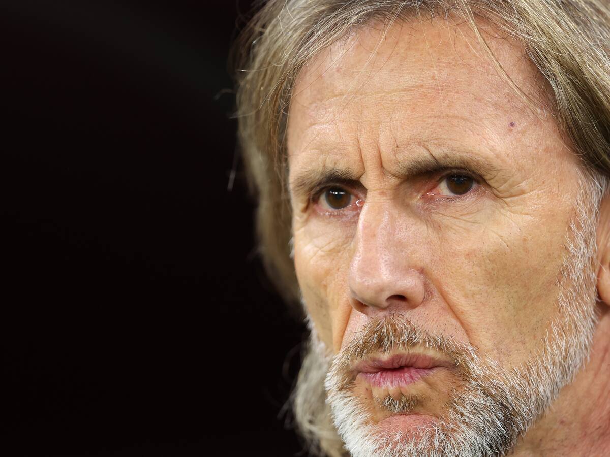 En Argentina ya dan a Ricardo Gareca como nuevo DT de Chile