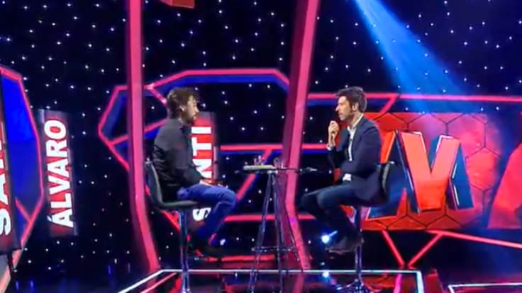 “Hace 10 años que no tengo sexo, desde el 2011 que no tengo pareja y estoy más feliz que nunca”