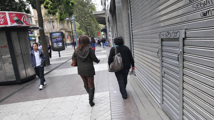 Estos son todos los feriados irrenunciables en Chile en 2026: Gobierno tomó decisión clave ante petición de eliminarlos