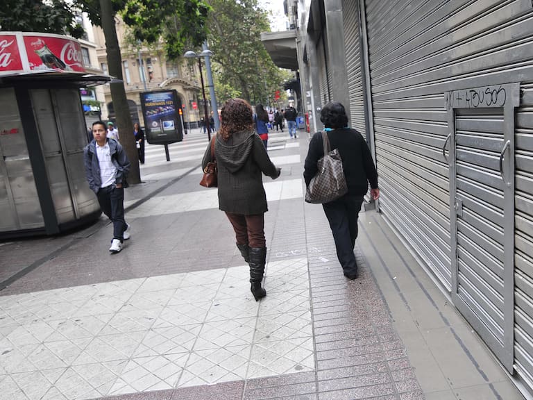 Estos son todos los feriados irrenunciables en Chile en 2026: Gobierno tomó decisión clave ante petición de eliminarlos