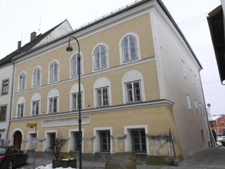 Justicia determinó que departamento natal de Hitler pertenece al Estado de Austria