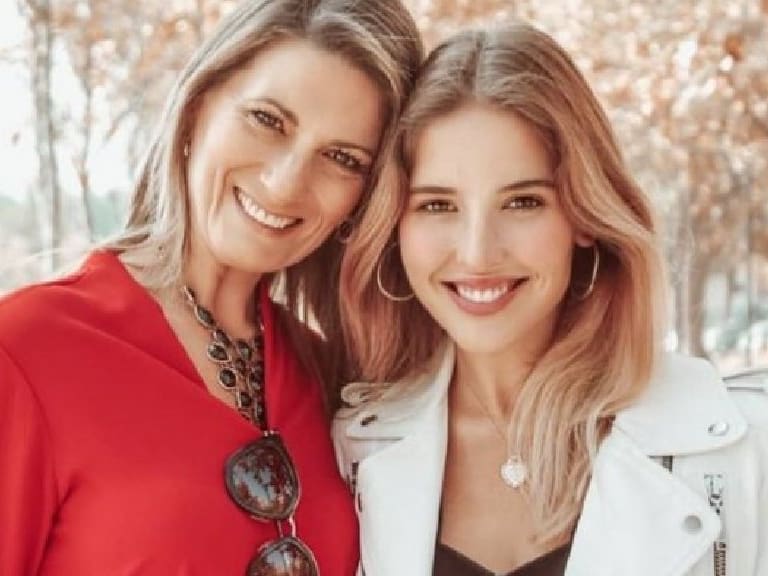 «Quería hacerle el mal a mi mamá»: Belén Soto se sincera sobre los abusos de su padre en su infancia