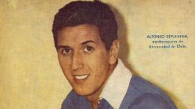 Falleció Alfonso "Chepo" Sepúlveda, histórico volante del Ballet Azul