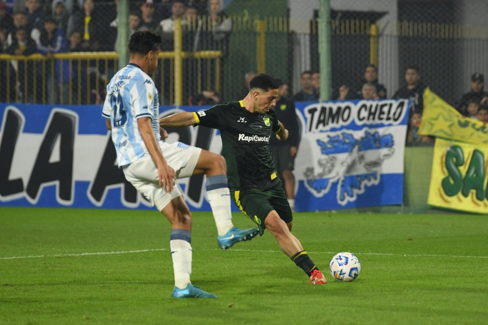 @ClubDefensayJus