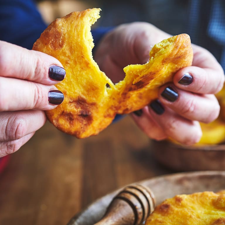 Día de la Sopaipilla en Chile: por qué se celebra hoy y cómo preparar la receta tradicional