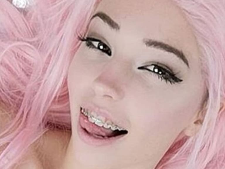 Instagram dio de baja el perfil de Belle Delphine, la cosplayer erótica que vendía su agua de baño