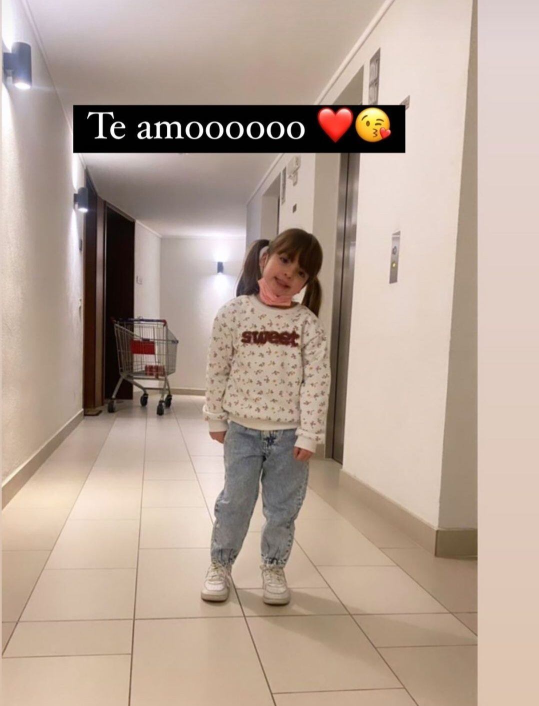 Créditos: Instagram @mauricioisla4chile