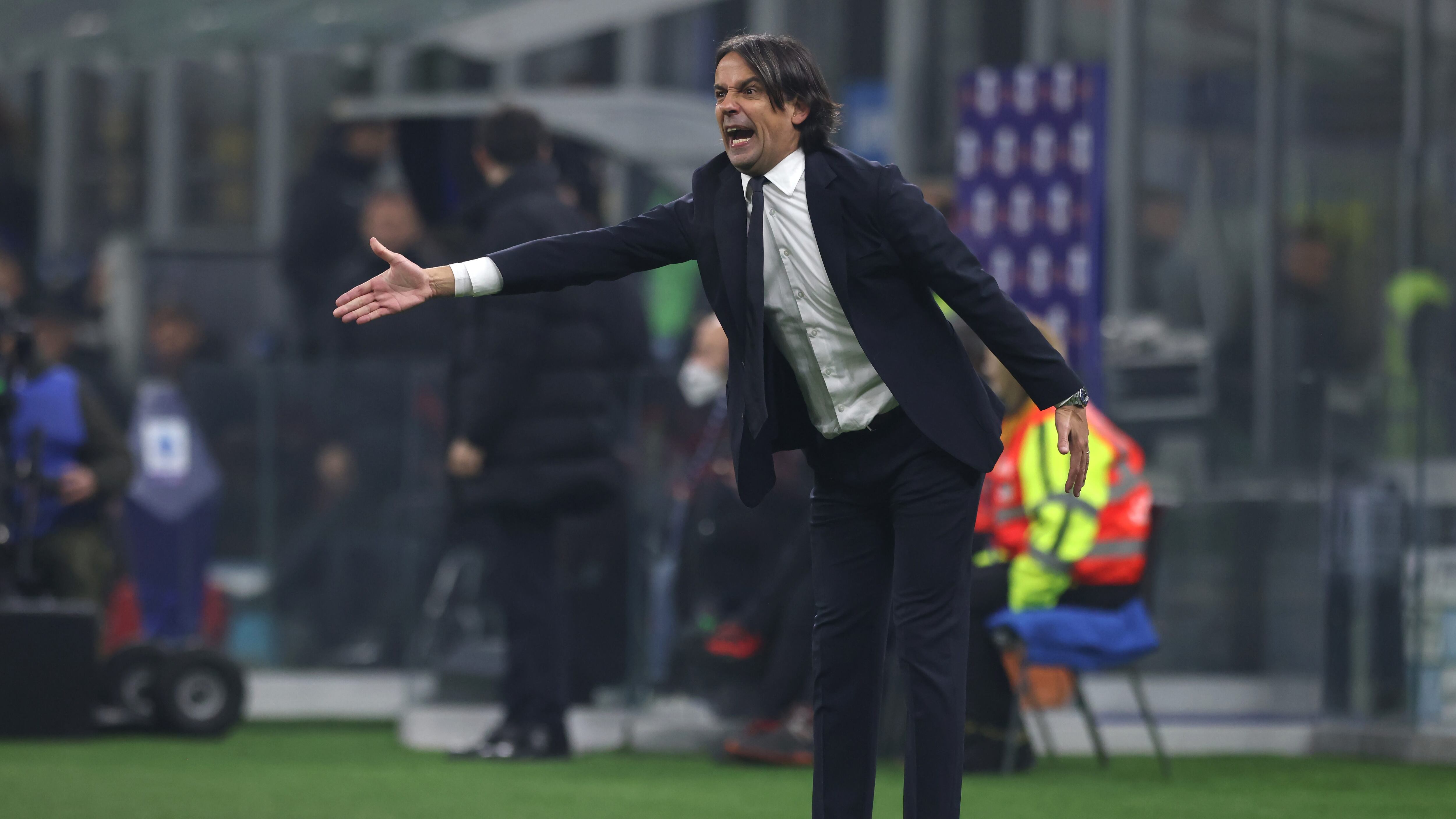 Inter de Milán