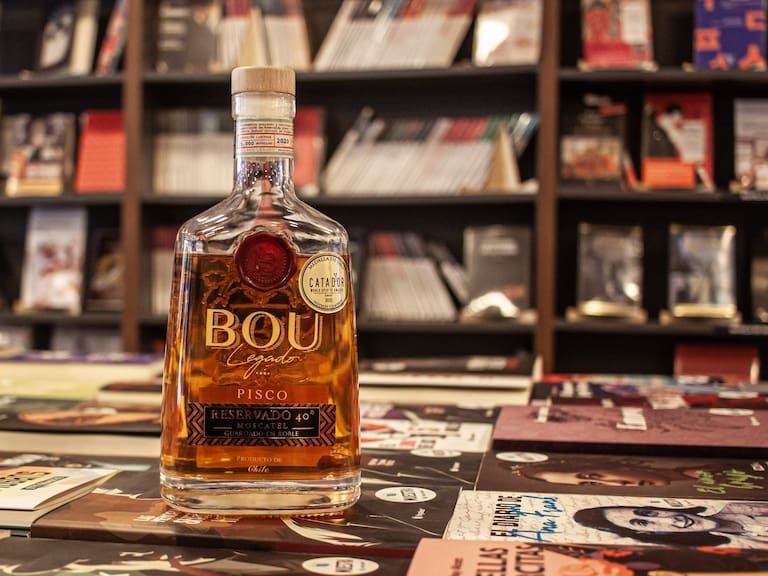 Los consejos del campeón mundial: “Somos de la idea de que el pisco de buen nivel se puede beber como uno quiera”