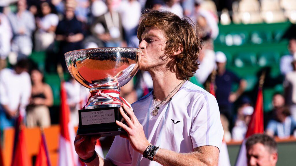 Andrey Rublev