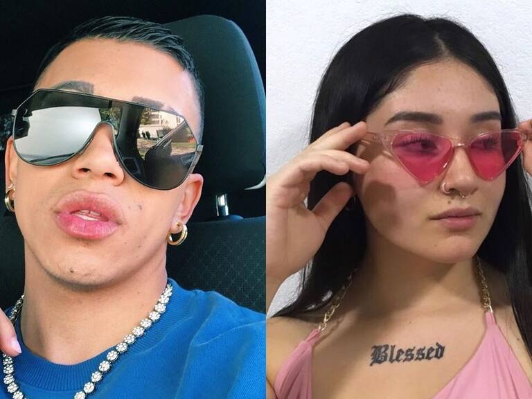 Tommy Boysen anunció el lanzamiento de su propia compañía discográfica: ya firmó con una cantante, Azulhema