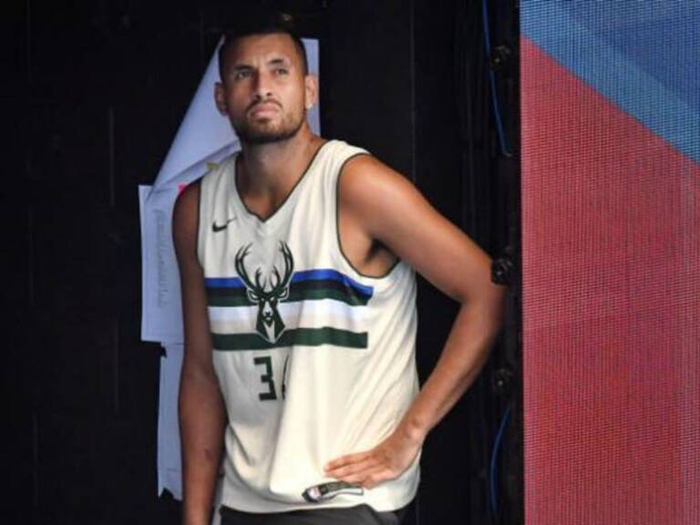 Kyrgios se lanzó contra Thiem: «Dominic todavía no entiende nada de lo que estamos viviendo»