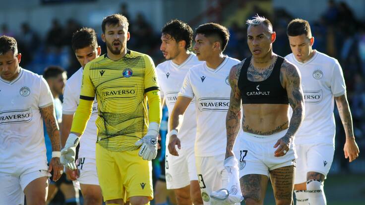 Renovaciones en la Universidad de Chile para el 2026
