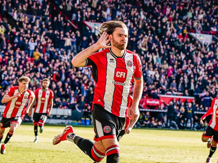 @SheffieldUnited