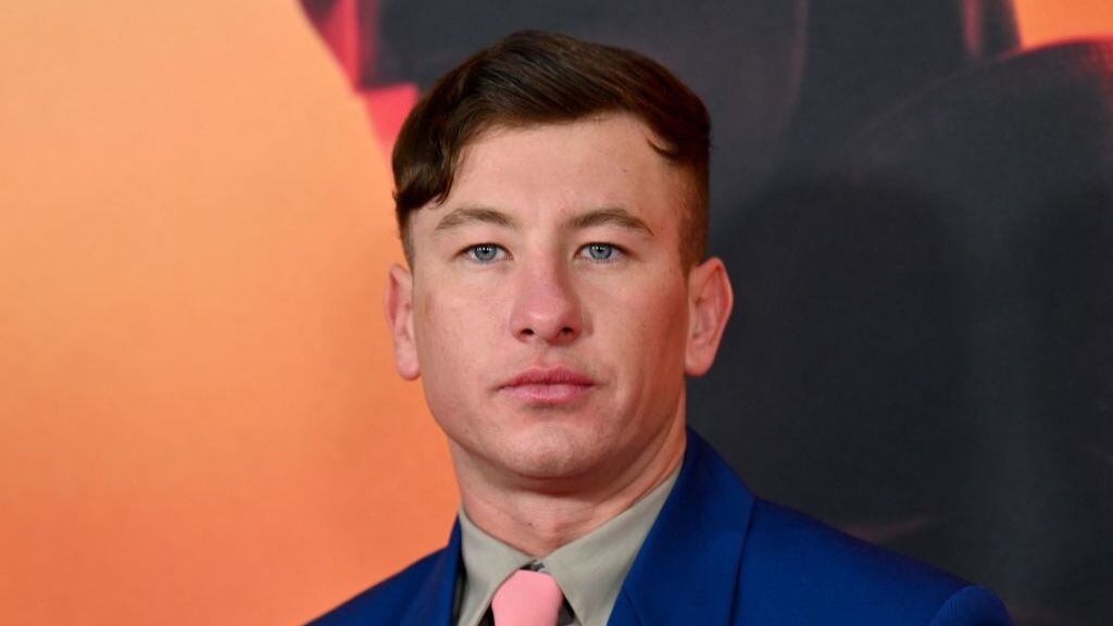 Barry Keoghan - audición - casting - Joker