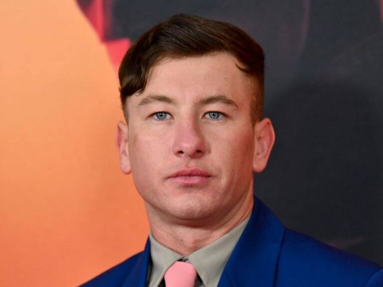 Barry Keoghan - audición - casting - Joker